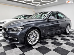 BMW 3-serie - 330e iPerformance Luxury Line