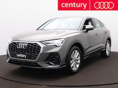 Audi Q3 Sportback - 45 TFSI e Advanced Edition | Adap. Cruise | Virtual Cockpit | Carplay | LED |