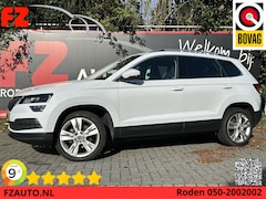 Skoda Karoq - 1.0 TSI Ambition Business Navigatie-Carplay-Multimedia-Airco