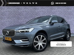 Volvo XC60 - 2.0 Recharge T6 AWD Inscription | Trekhaak | Luchtvering | Head-up Display | Panoramadak |