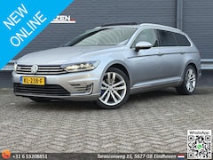 Volkswagen Passat Variant - 1.4 TSI GTE Highline | Pano | Camera | Cruise | Climate | Navi | Stoelverwarming |