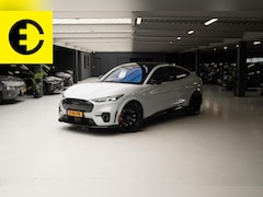 Ford Mustang Mach-E - GT Extended AWD 98 kWh | SOH 98% | Leder