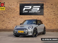 MINI Electric - Classic Trim 33 kWh, SOH 94%, Pano, Leder, H&K