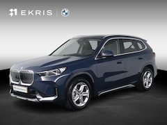 BMW iX1 - eDrive20 Pure Edition 67 kWh | X-line | Getint Glas
