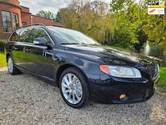 Volvo V70 - 2.0T AUTOMAAT/leer/AIRCO/cruise
