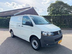 Volkswagen Transporter - 2.0 TDI L1H1 - AC - 2x SCHUIFD - EURO 5