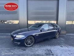 BMW 5-serie Touring - 530d BluePerformance High Executive