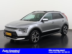 Kia Niro - 1.6 GDi PHEV ExecutiveLine | Schuifdak | Stoelventilatie | Plug in | Zondag open