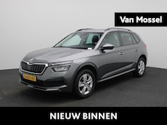 Skoda Kamiq - 1.0 TSI Ambition | AIRCO | APPLE CARPLAY | ANDROID AUTO | CRUISE CONTROL | TREKHAAK |