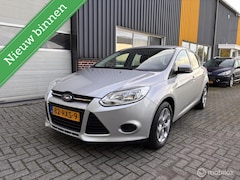 Ford Focus - 1.6 TI-VCT Trend NETTE AUTO TREKHAAK