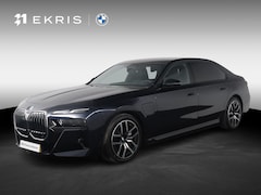 BMW 7-serie - 750e xDrive | M Sport | Individual Volleder | Connoisseur & Executive Pack | Executive Lou