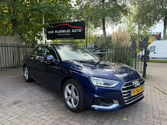 Audi A4 Limousine - 35 TFSI Advanced Xenon 12390NETTO Clima