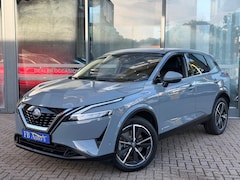 Nissan Qashqai - 1.5 e-Power Tekna 190PK Airco Navi Cruise Lmv Camera