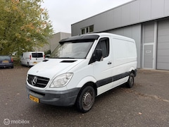 Mercedes-Benz Sprinter - bestel 213 2.2 CDI 130pk 6 bak Airco