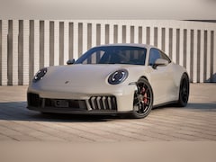 Porsche 911 - Carrera 4 GTS