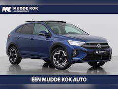 Volkswagen Taigo - 1.0 TSI R-Line | ACC | Panoramadak | IQ.DRIVE | PDC V+A | Navigatie | Getint glas | LED