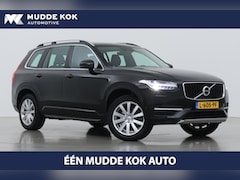 Volvo XC90 - 2.0 D4 Momentum | ACC | Camera | Park Assist | Stoelverwarming | Voorruitverwarming | Navi