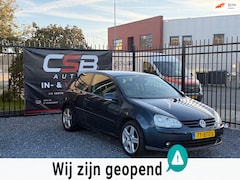 Volkswagen Golf - 1.9 TDI Sportline AIRCOLEDERAPK2027LAGE KM