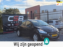 Peugeot 208 - 1.2 VTi Access AIRCONAVI5DEURSKOOPJE