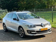 Renault Mégane Estate - 1.2 TCe Bose /Navi/Trekhaak/Airco/Cruise/