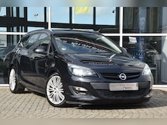 Opel Astra Sports Tourer - 1.4 Turbo Berlin | Navi | Cruise | Trekhaak | PDC | NAP