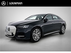 Mercedes-Benz C-klasse - 400 4MATIC Business Solution Luxury 94 kWh | Winterpakket | MBUX Augmented Reality navigat