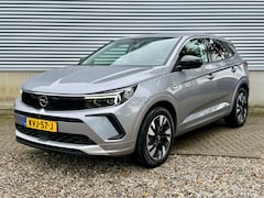 Opel Grandland - 1.2 Turbo 130pk Edition [ Fm navi, apple car, camera`s, ecc, cruise, 18``lmv ]