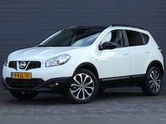 Nissan Qashqai - 1.6 Automaat eerste eigenaar slechts 20.000 km