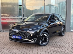 Nissan Qashqai - 1.3 MHEV Xtronic N-Connecta Airco Navi Lmv Cruise