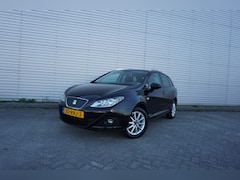 SEAT Ibiza ST - 1.2 TDI COPA Plus Ecomotive Airco / Cruise / Elektr. ramen / Lm velgen / NAP