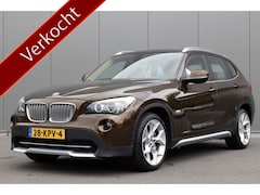 BMW X1 - | X-Drive 28i | CAMERA | LEDER | PANO | SPORTSTOELEN