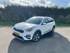Kia Niro - 1.6 GDi Hybrid DynamicLine - ECC CARPLAY ARIJCAM CRUISE CONTROL