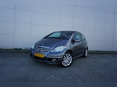 Mercedes-Benz A-klasse - 160 BlueEFFICIENCY Business Class Avantgarde Airco / Navi / Elektr. ramen / Lm velgen / NA