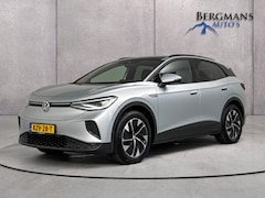 Volkswagen ID.4 - Max 77 kWh // PANORAMADAK // HEAD UP // MASSAGESTOEL //