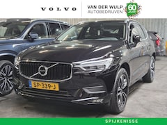Volvo XC60 - T5 250PK Momentum | Trekhaak | Leder | Cruise Control | Elektrische stoel |