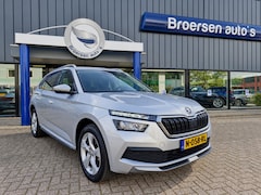 Skoda Kamiq - 1.0 TSI Style | 110 PK | Android Auto / Apple Carplay | Cruise Control | Camera |