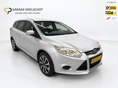 Ford Focus Wagon - 1.6 TI-VCT Trend|NAP|Airco|APK