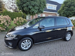 Volkswagen Golf Sportsvan - 1.2 TSI Edition/navi/trekh/clima