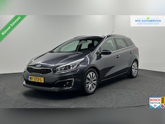 Kia Cee'd Sportswagon - 1.6 GDI DynamicLine 74000 KM TREKHAAK CRUISE