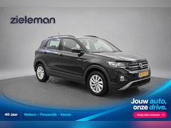 Volkswagen T-Cross - 1.0 TSI Life - Carplay, Adapt. Cruise, Navi, PDC