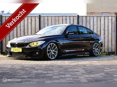 BMW 4-serie Gran Coupé - 430i