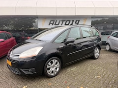 Citroën Grand C4 Picasso - 1.6 VTi Ambiance 7-Persoons