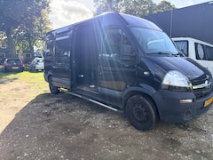 Opel Movano - 2.5 CDTI L3H2 DC