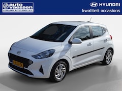 Hyundai i10 - 1.0 i-Drive Cool Cruise Carkit PDC all weathers