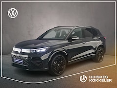 Volkswagen Tiguan - 1.5 eHybrid 204pk R-Line - eHybrid