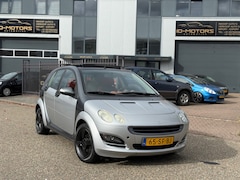 Smart Forfour - Pano top staat rijdt perfect 1.3 passion