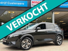 Nissan Qashqai - 1.5 e-Power N-Connecta Pano / 360 camera / Navi