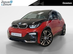 BMW i3 - S EXECUTIVE EDITION | 42KWH | SOH 97% | NL-AUTO | 1e EIGENAAR |