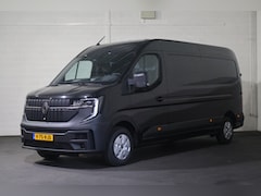 Renault Master E-Tech - T35 L3H2 Advance long range 87 kWh