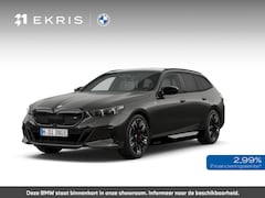BMW i5 - M60 xDrive M Sport Pro Edition | M Sportpakket Pro | Travel Pack | Innovation Pack | Comfo